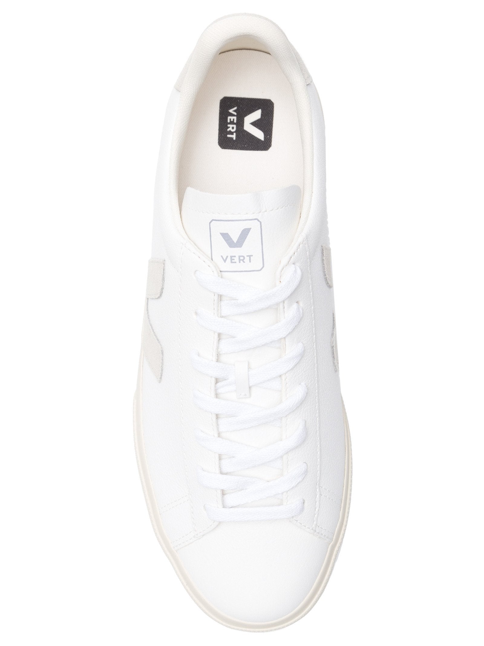 Compre 1 Leve 2 Pares Campo White Natural e Campo White Babe