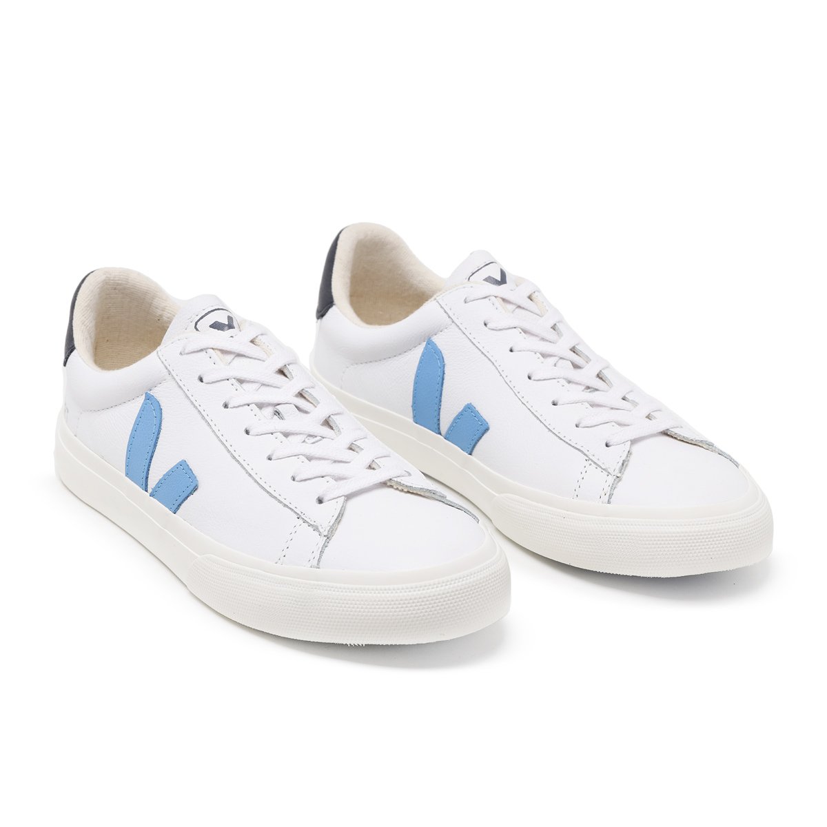 Compre 1 Leve 2 Campo White Steel Black e Campo White Steel Black