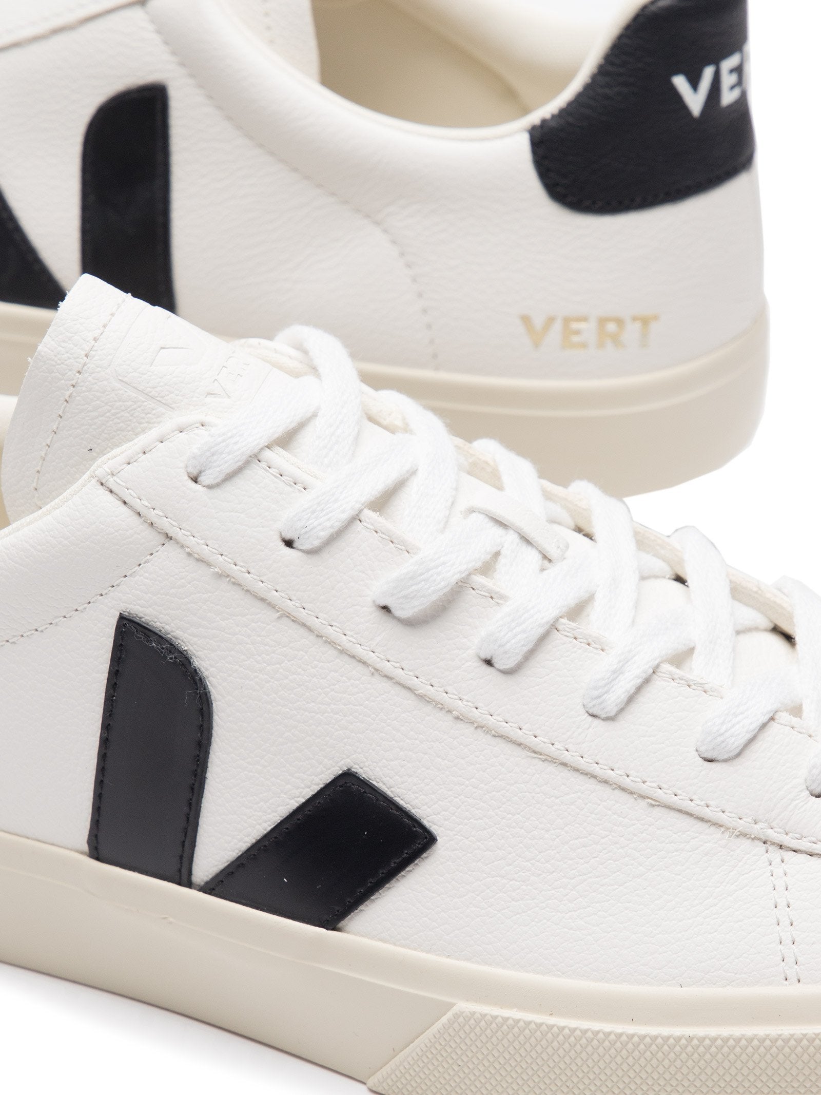 Compre 1 Leve 2 Campo White Black e Campo White Babe