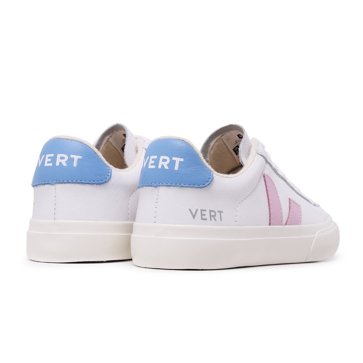 Compre 1 Leve 2 Campo White Black e Campo White Babe