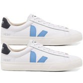 Compre 1 Leve 2 Campo White Steel Black e Campo White Steel Black