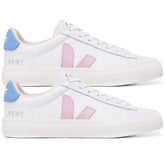 Compre 1 Leve 2 Campo White Babe e Campo White Babe