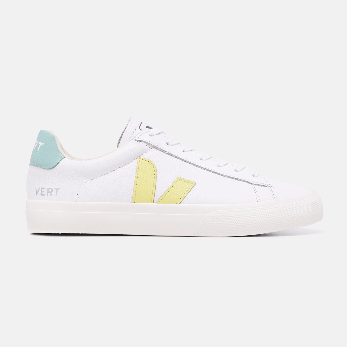 Compre 1 Leve 2 Pares Campo White Steel e Campo White Lime