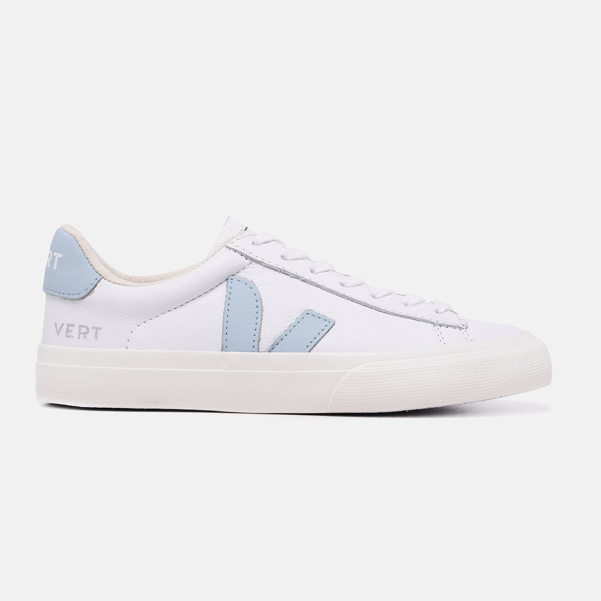 Compre 1 Leve 2 Pares Campo Suede Natural e Campo White Steel