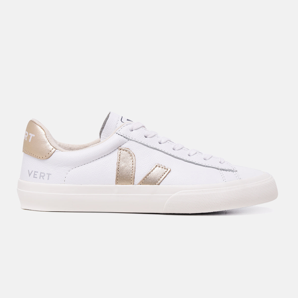 Compre 1 Leve 2 Pares Campo White Platine e V-10 All Platine