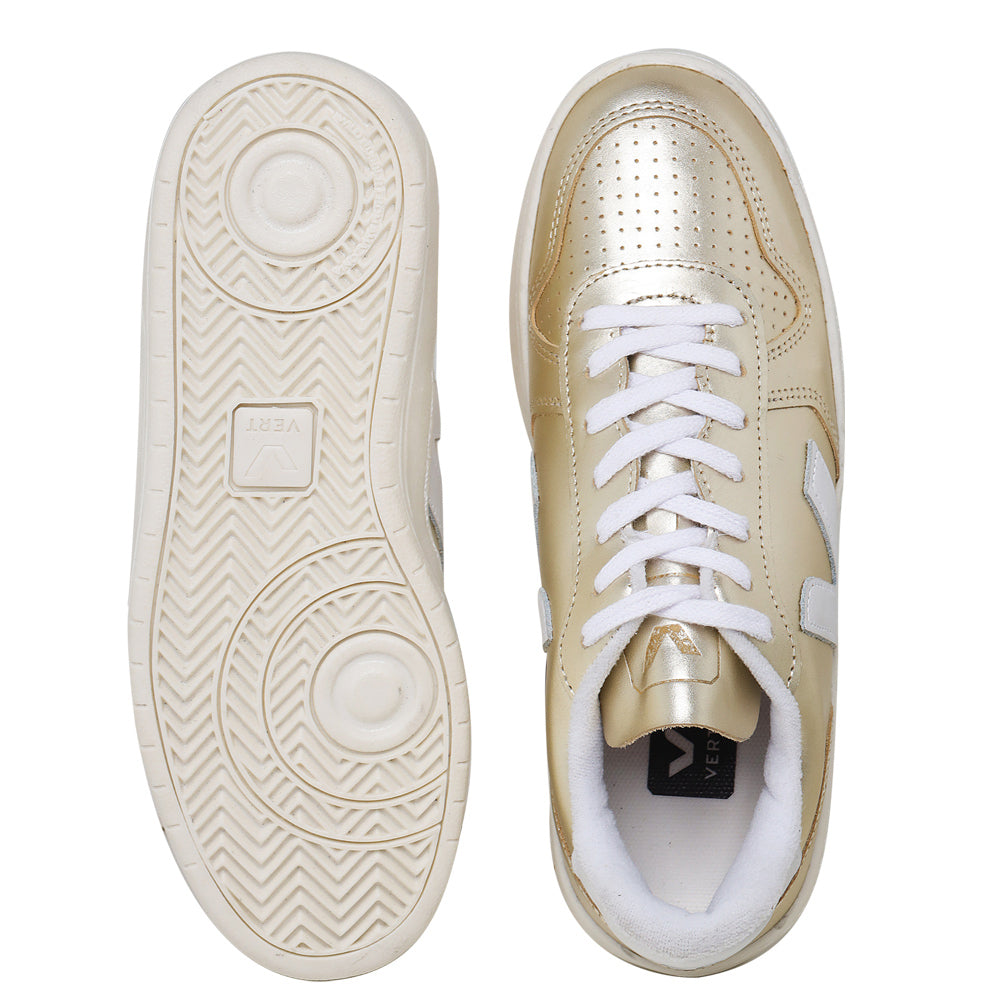 Compre 1 Leve 2 Pares V-10 All Platine e V-12 White Platine