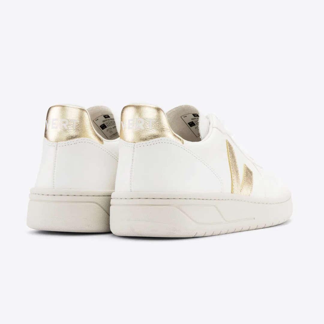 Compre 1 Leve 2 Pares V-10 All Platine e V-10 White Platine