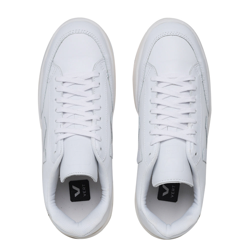 Compre 1 Leve 2 Pares V-12 Extra White e V-12 Black White