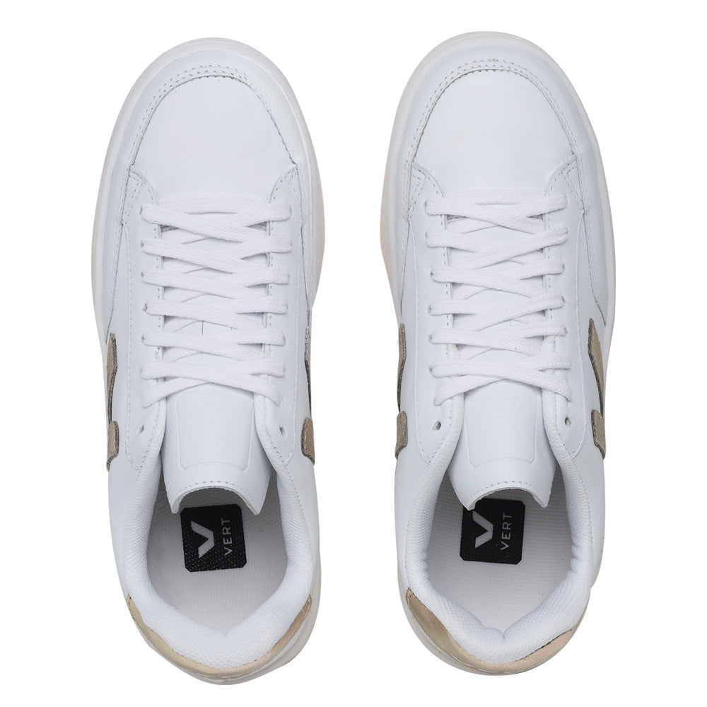 Compre 1 Leve 2 Pares V-12 White Platine e V-12 Black White