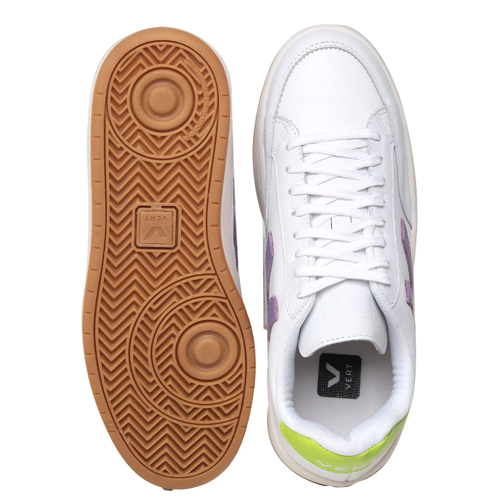 Compre 1 Leve 2 Pares V-10 All Platine e V-12 White Purple Lime