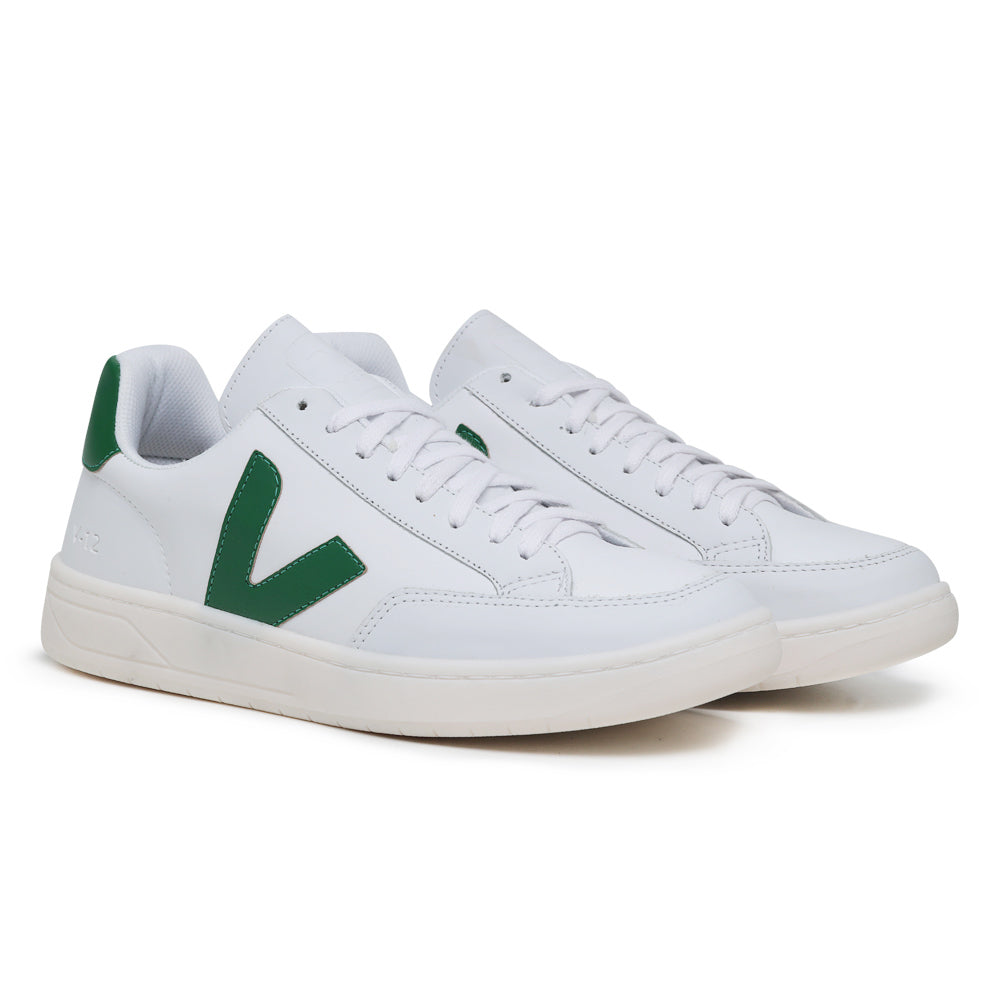 Compre 1 Leve 2 Pares V-12 White Marsala Náutico e V-12 White Cyprus
