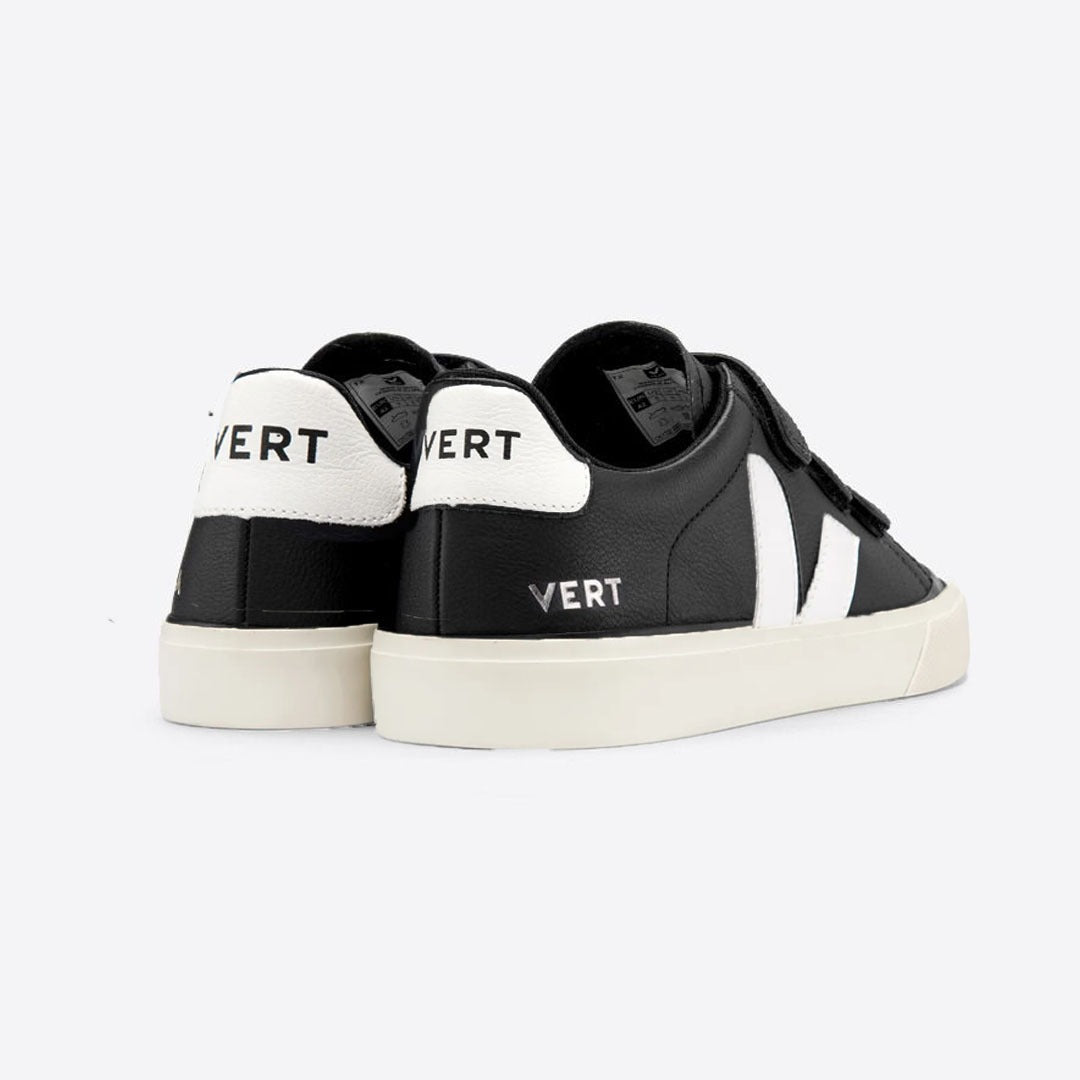 Compre 1 Leve 2 Pares Recife White Black e Black White