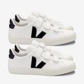 Compre 1 Leve 2 Pares Recife White Black e White Black