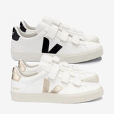 Compre 1 Leve 2 Pares Recife White Black e White Platine