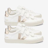 Compre 1 Leve 2 Pares Recife White Platine e White Platine