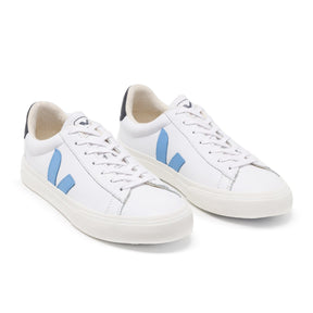 Compre 1 Leve 2 Pares Campo White Steel Black e Campo White Platine