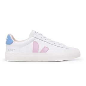 Compre 1 Leve 2 Pares Campo White Natural e Campo White Babe