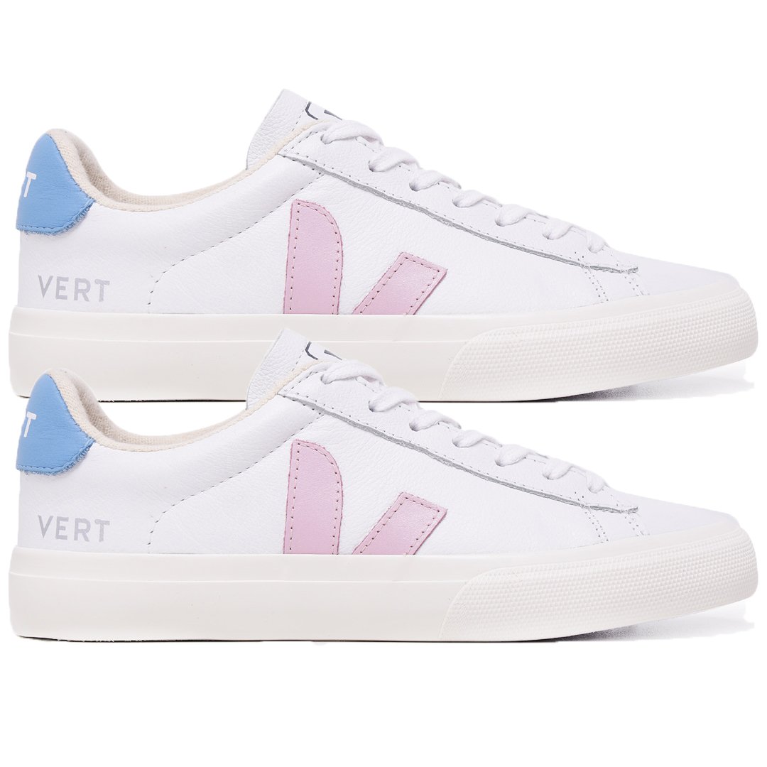 Compre 1 Leve 2 Campo White Babe e Campo White Babe