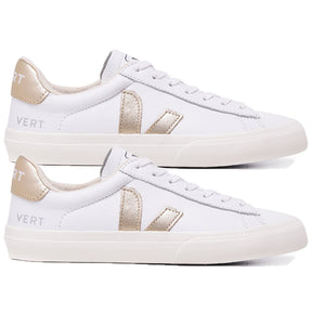 Compre 1 Leve 2 Campo White Platine e Campo White Platine