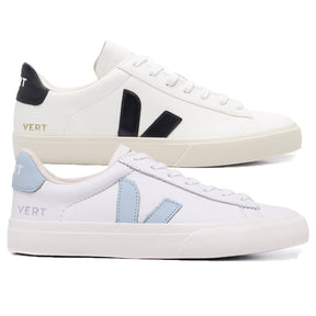 Compre 1 Leve 2 Campo White Black e Campo White Steel