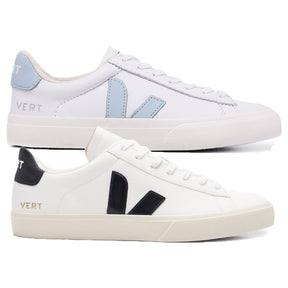 Compre 1 Leve 2 Campo White Black e Campo White Steel