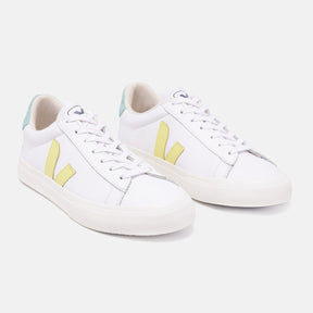 Compre 1 Leve 2 Pares Campo White Steel e Campo White Lime