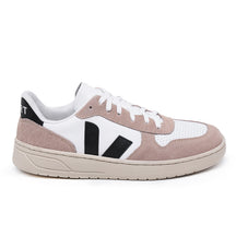 TÊNIS VERT V-10 CHROME FREE EXTRA WHITE BLACK SAHARA