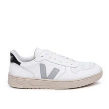 TÊNIS VERT V-10 CWL WHITE OXFORD-GREY BLACK