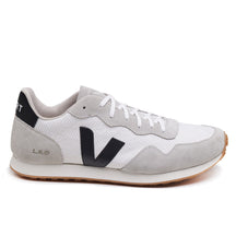 TÊNIS VERT SDU REC ALVEOMESH WHITE BLACK NATURAL