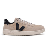 TÊNIS VERT V-10 RIPSTOP DUNE BLACK