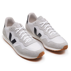 TÊNIS VERT SDU REC ALVEOMESH WHITE BLACK NATURAL