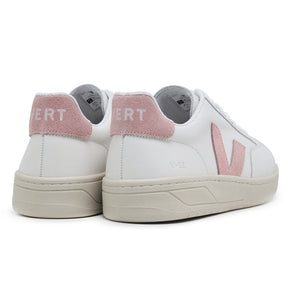 TÊNIS VERT V-12 COURO EXTRA WHITE BABE