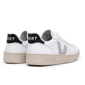 TÊNIS VERT V-10 CWL WHITE OXFORD-GREY BLACK