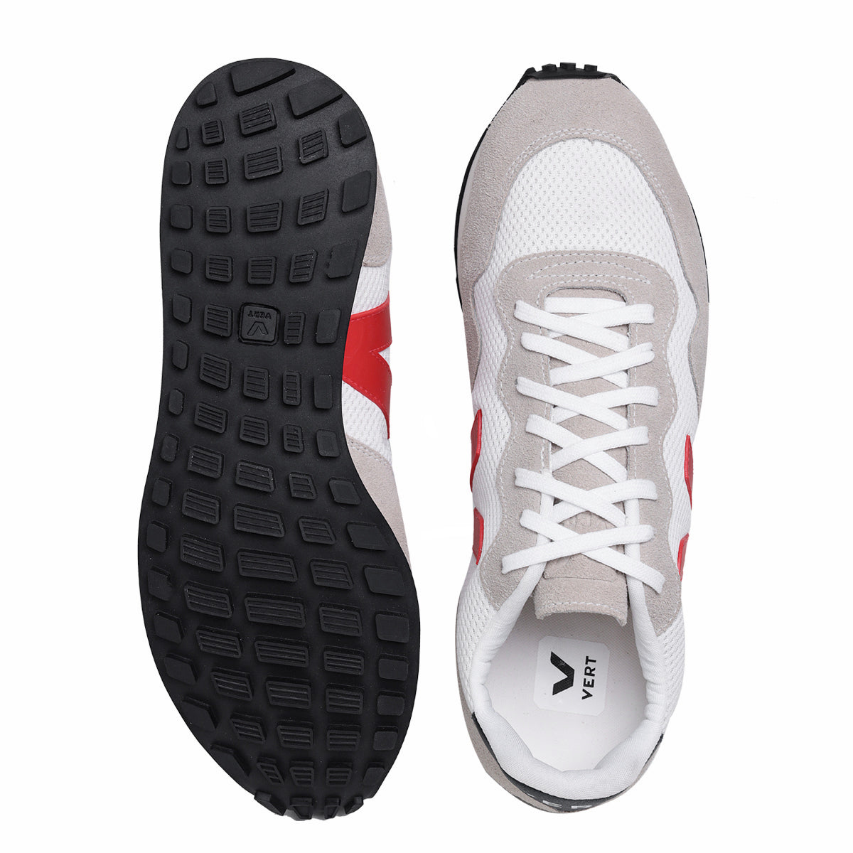 TÊNIS VERT SDU REC ALVEOMESH