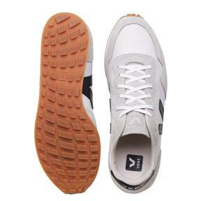 TÊNIS VERT SDU REC ALVEOMESH WHITE BLACK NATURAL