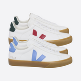 Compre 1 Leve 2 Campo Red e Campo Blue