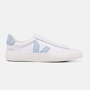 Compre 1 Leve 2 Pares Campo Suede Natural e Campo White Steel