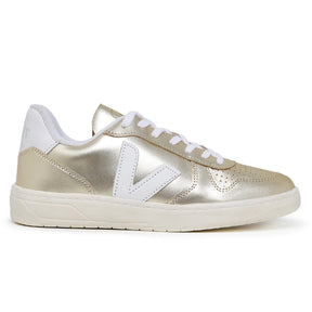 Compre 1 Leve 2 Pares V-10 All Platine e V-12 White Platine