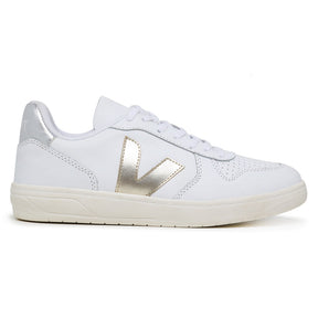 Compre 1 Leve 2 Pares V-10 White Platine Silver e V-10 White Platine Silver