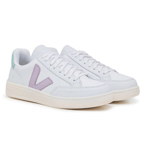 Compre 1 Leve 2 Pares V-12 Acqua Lilac e V-12 White Purple Lime