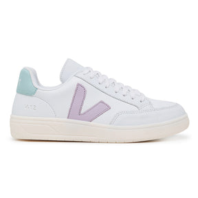 Compre 1 Leve 2 Pares V-12 Acqua Lilac e V-12 White Platine