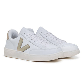 Compre 1 Leve 2 Pares V-12 White Platine e V-12 White Cyprus