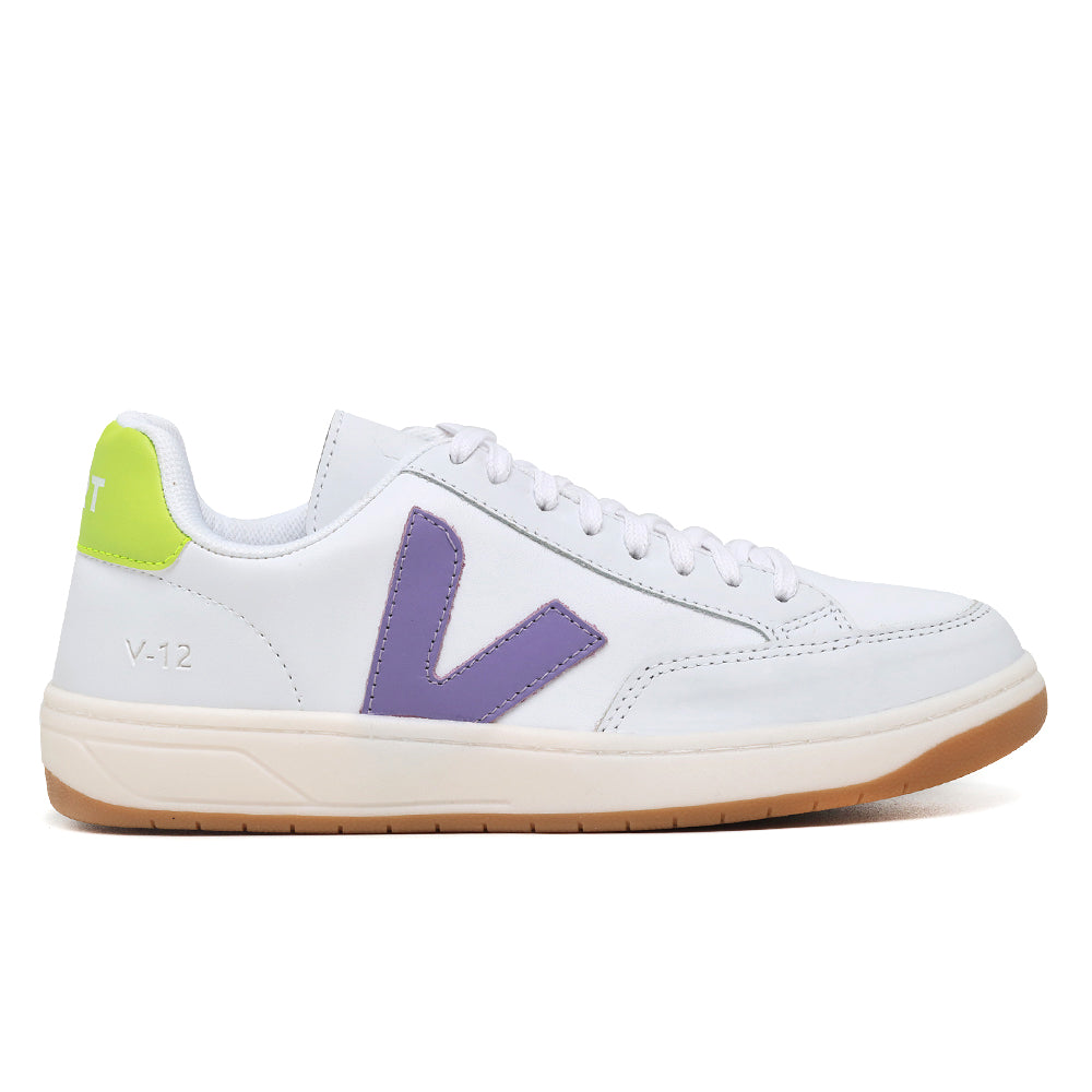 Compre 1 Leve 2 Pares V-10 All Platine e V-12 White Purple Lime