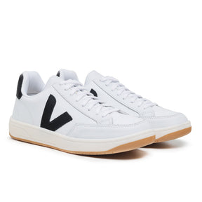 Compre 1 Leve 2 Pares V-12 Black White e V-12 White Black
