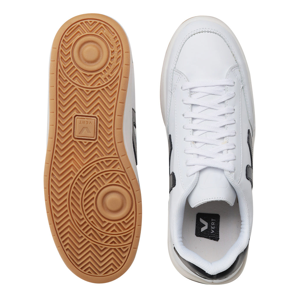 Compre 1 Leve 2 Pares V-10 Suede Multico Natural e V-12 White Black