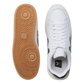 Compre 1 Leve 2 Pares V-10 Suede Multico Natural e V-12 White Black