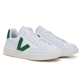 Compre 1 Leve 2 Pares V-12 White Marsala Náutico e V-12 White Cyprus