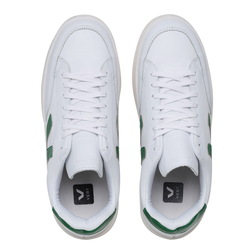 Compre 1 Leve 2 Pares V-12 White Paros e V-12 White Cyprus