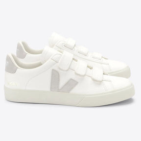 Compre 1 Leve 2 Pares Recife White Natural e White Platine