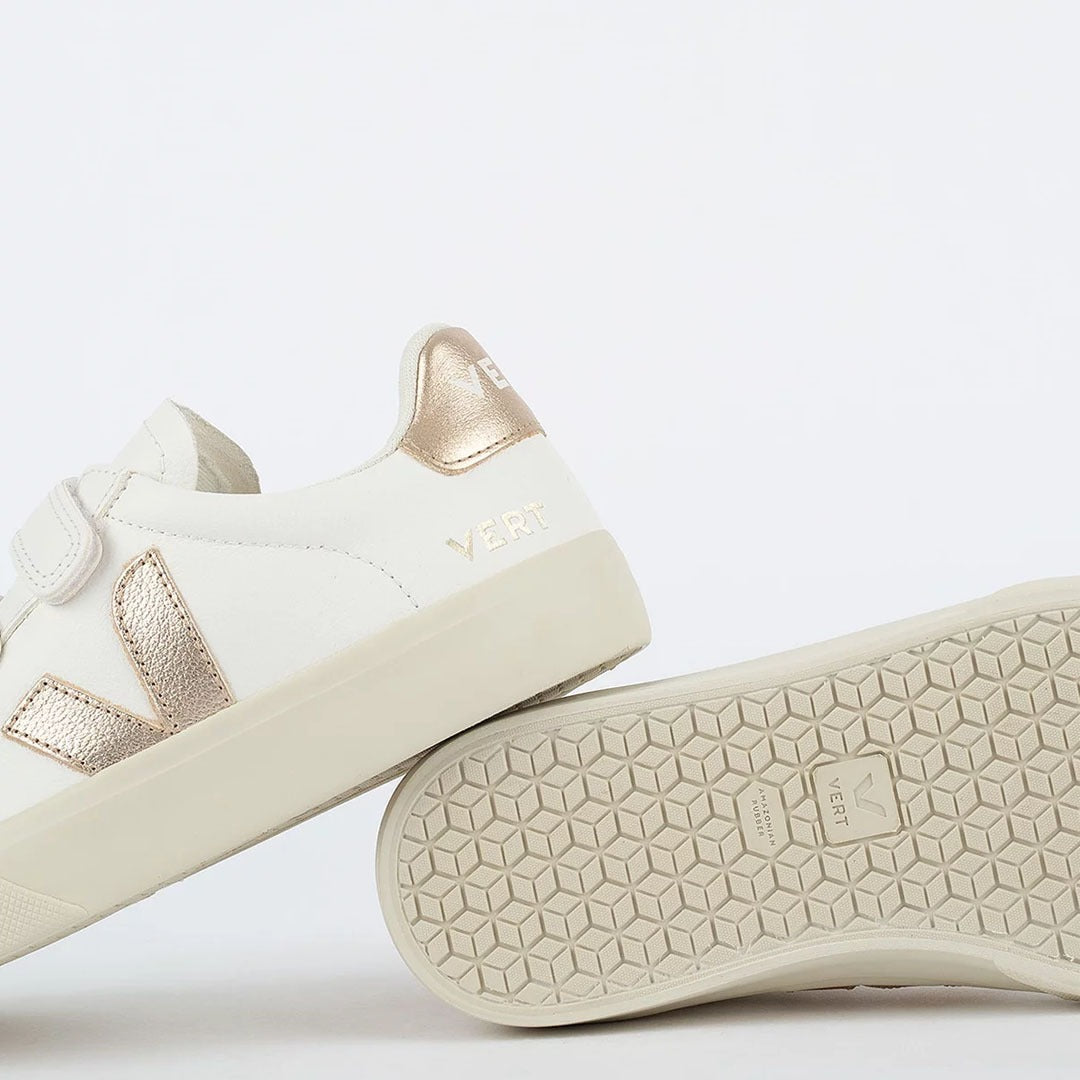 Compre 1 Leve 2 Pares Recife White Natural e White Platine